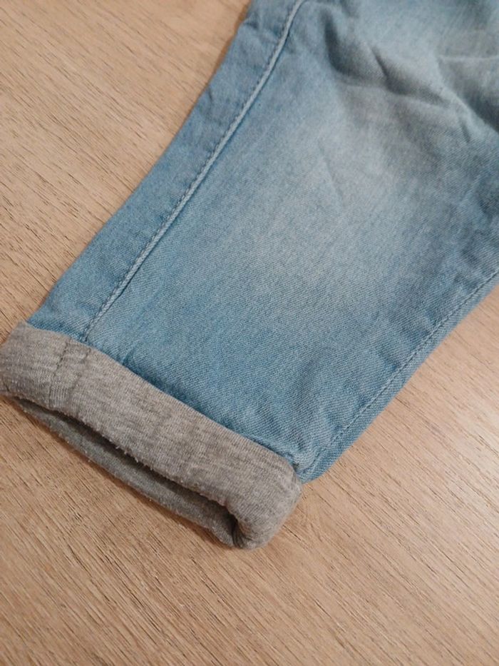 Pantalon kitchoun 9 mois - photo numéro 2