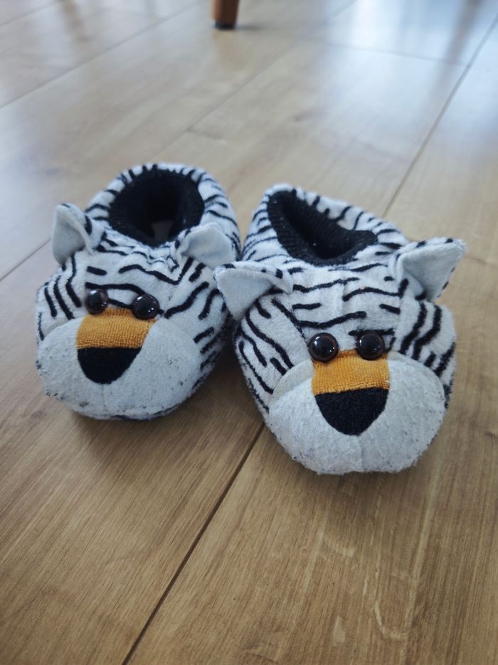 Chaussures 21 - photo numéro 5