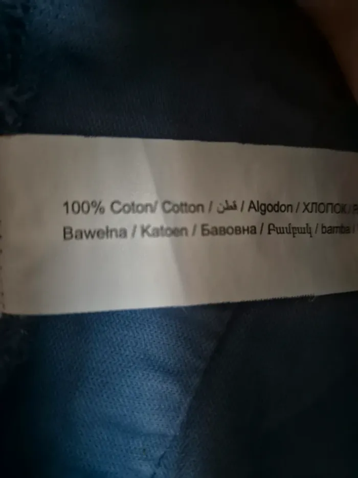 Veste tape à l œil - photo numéro 7
