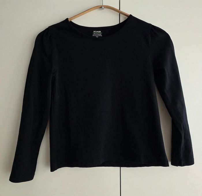 T-shirt Kiabi, taille 8 ans