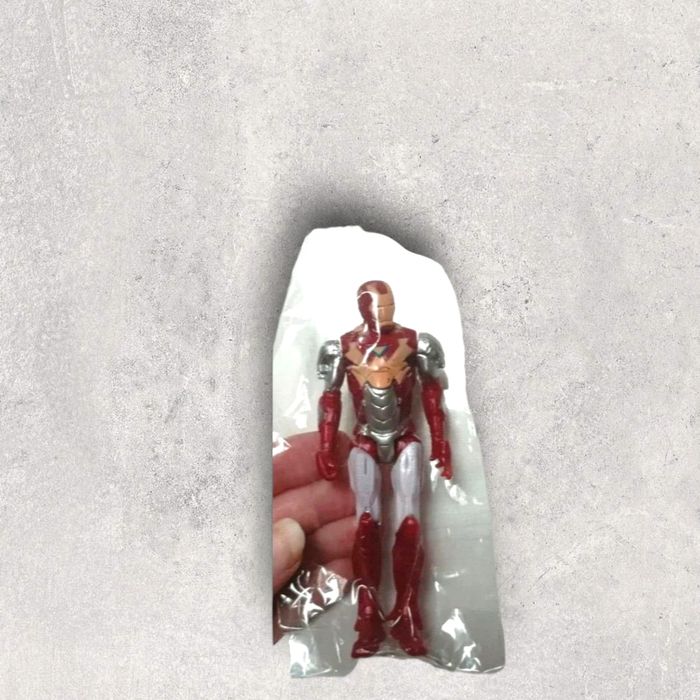 💥 Figurine Iron Man – Marvel 💥