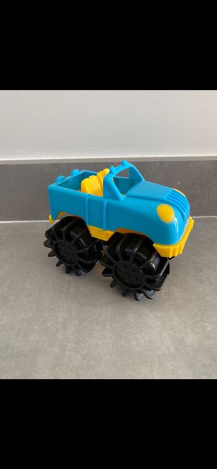 Monster Truck - photo numéro 2