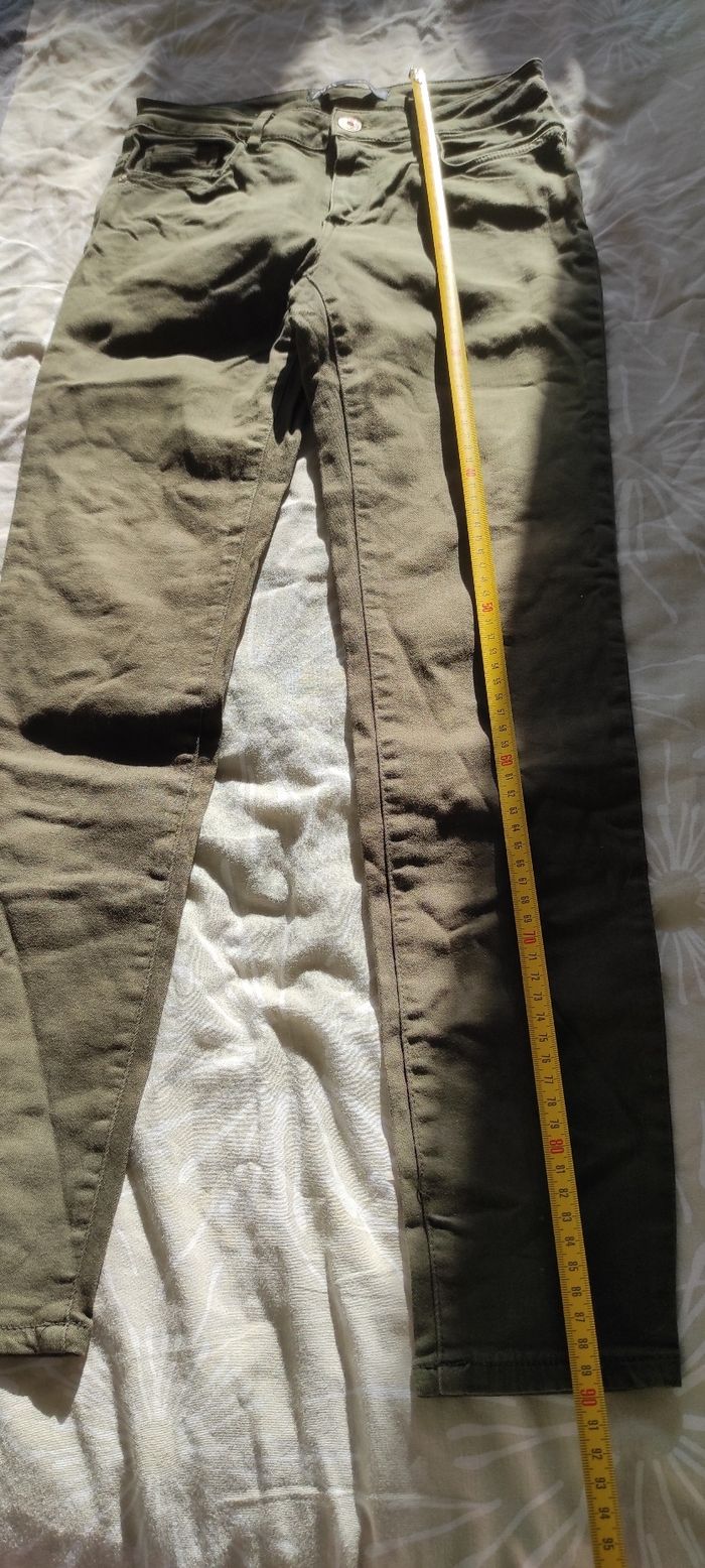 Lot de 3 pantalons 36 - photo numéro 5