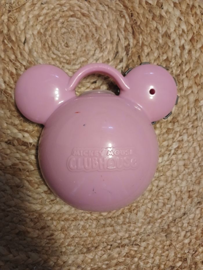 Maison minnie mouse - photo numéro 4