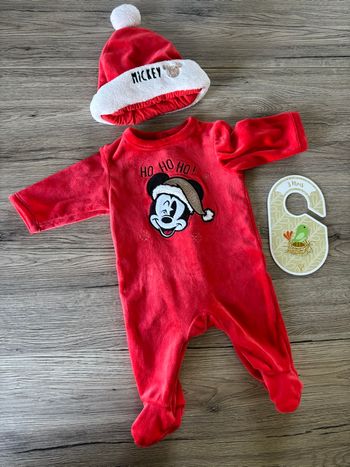 Ensemble Disney 