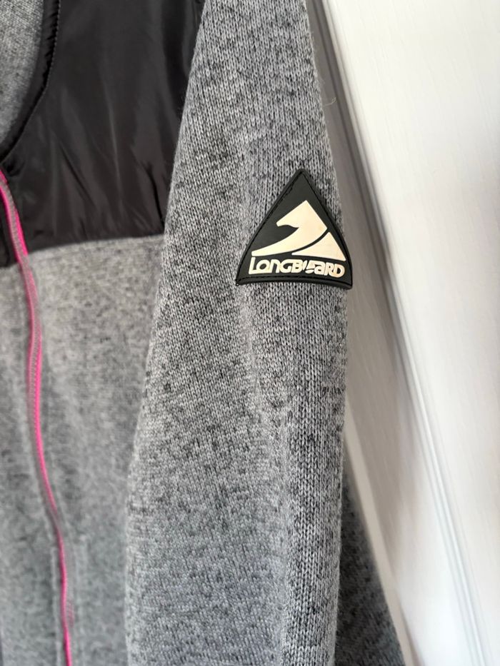 Polaire - photo numéro 3