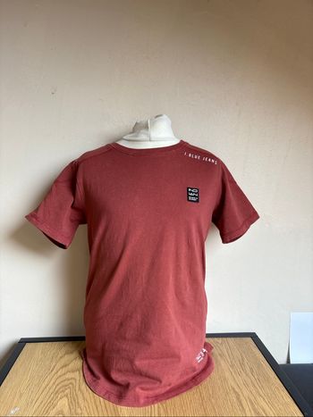 T-shirt fille taille 140