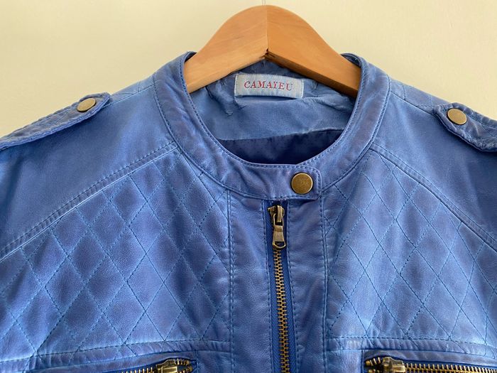 Blouson camaïeu - photo numéro 2