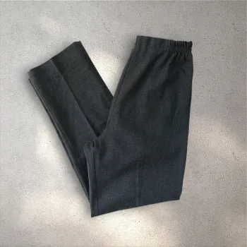 Pantalon chino taille élastique neuf sans étiquette taille 36