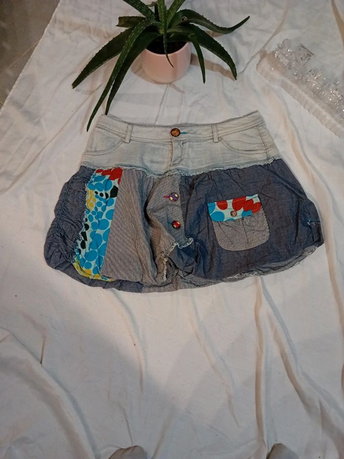 Original Jupe Desigual