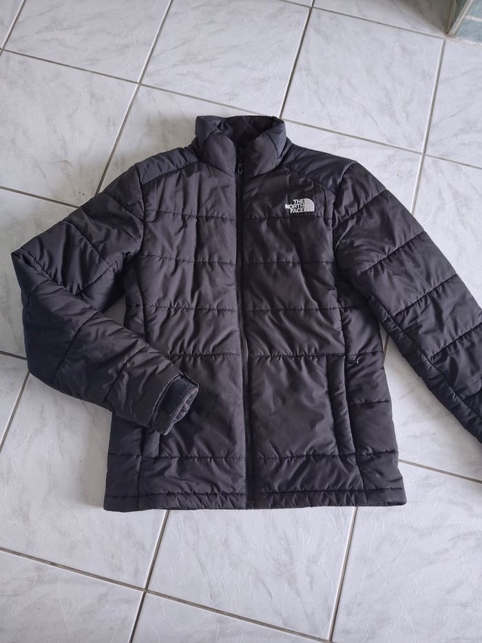 Doudoune The   nort face