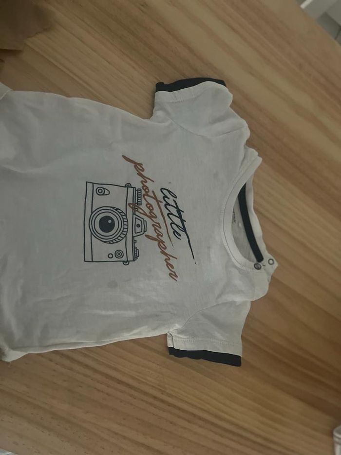 Lot de vêtements - photo numéro 7