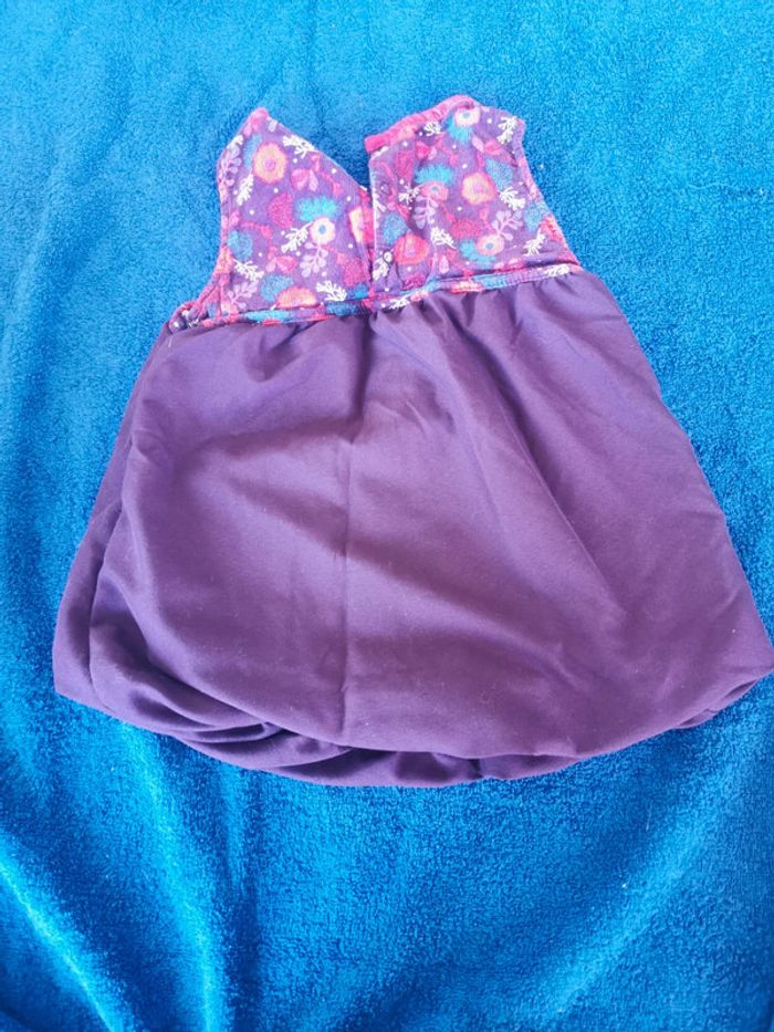 Robe 9 mois - photo numéro 2