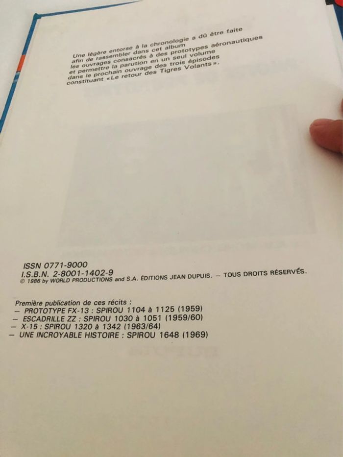 Tout Buck Danny - photo numéro 3
