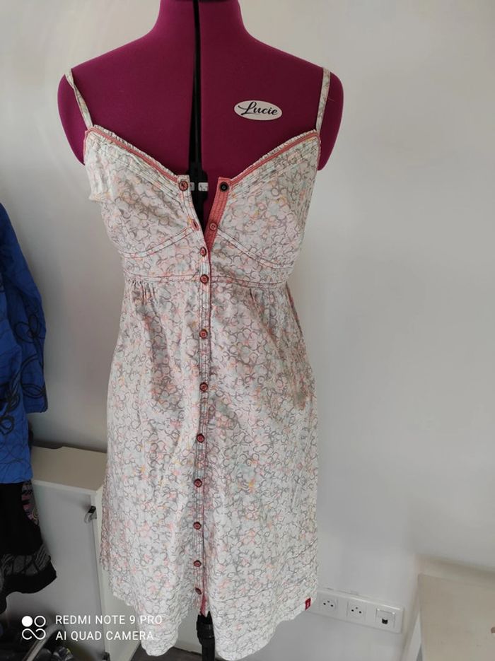 robe EDC t40 tbe - photo numéro 2