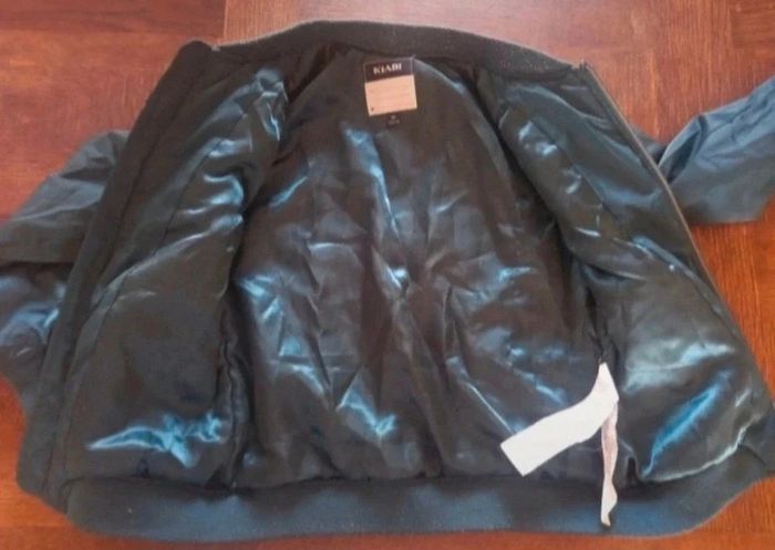 Doudoune fine 8 ans - photo numéro 3