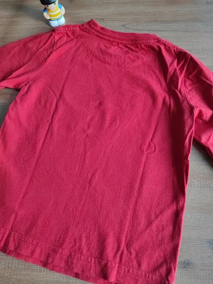 Tee-shirt manches longues Levi's - photo numéro 4