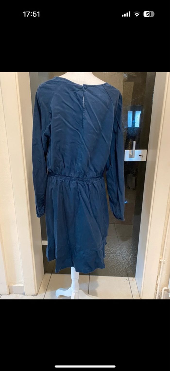 Robe tunique kiabi T46 neuf sans étiquette - photo numéro 3