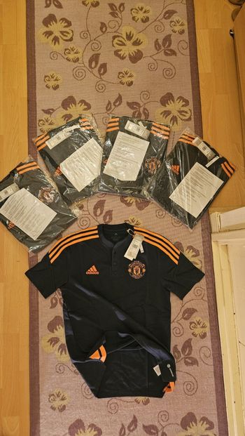 Polo adidas