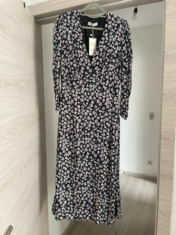 Robe longue - photo numéro 3