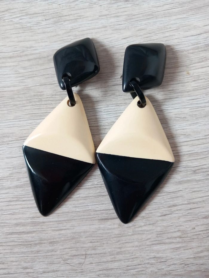 Boucles d oreilles