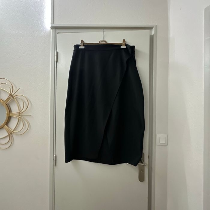 Jupe noir