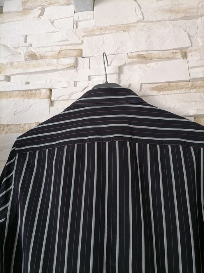 Chemise manches longues - photo numéro 6