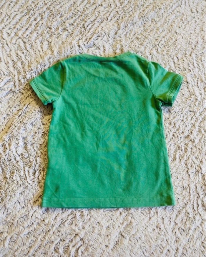 t shirt hello kitty taille 18 mois - photo numéro 3