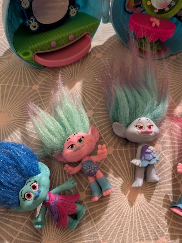 Lot les Trolls - photo numéro 2