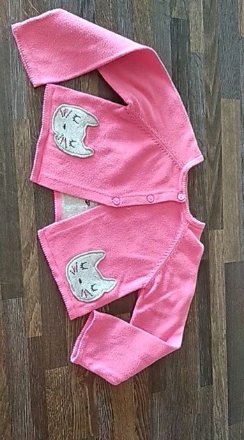 Gilet catimini 18 mois