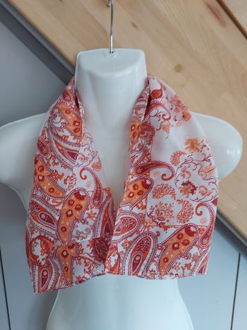 Foulard