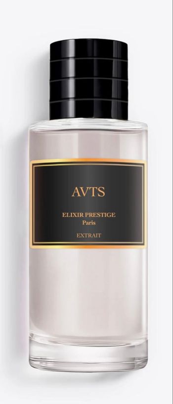 Aventus/avts parfum