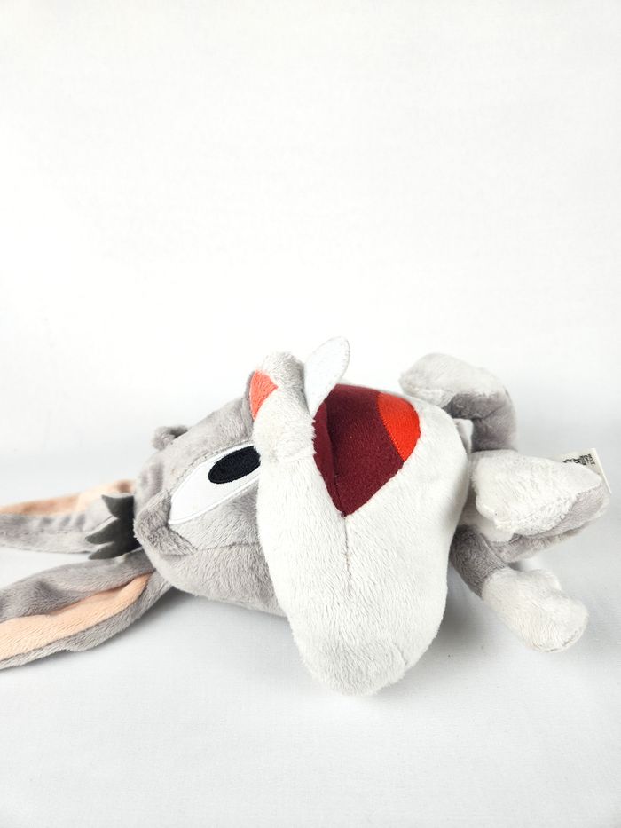 Peluche Bugs Bunny - Looney Tunes - Warner Bros - photo numéro 3