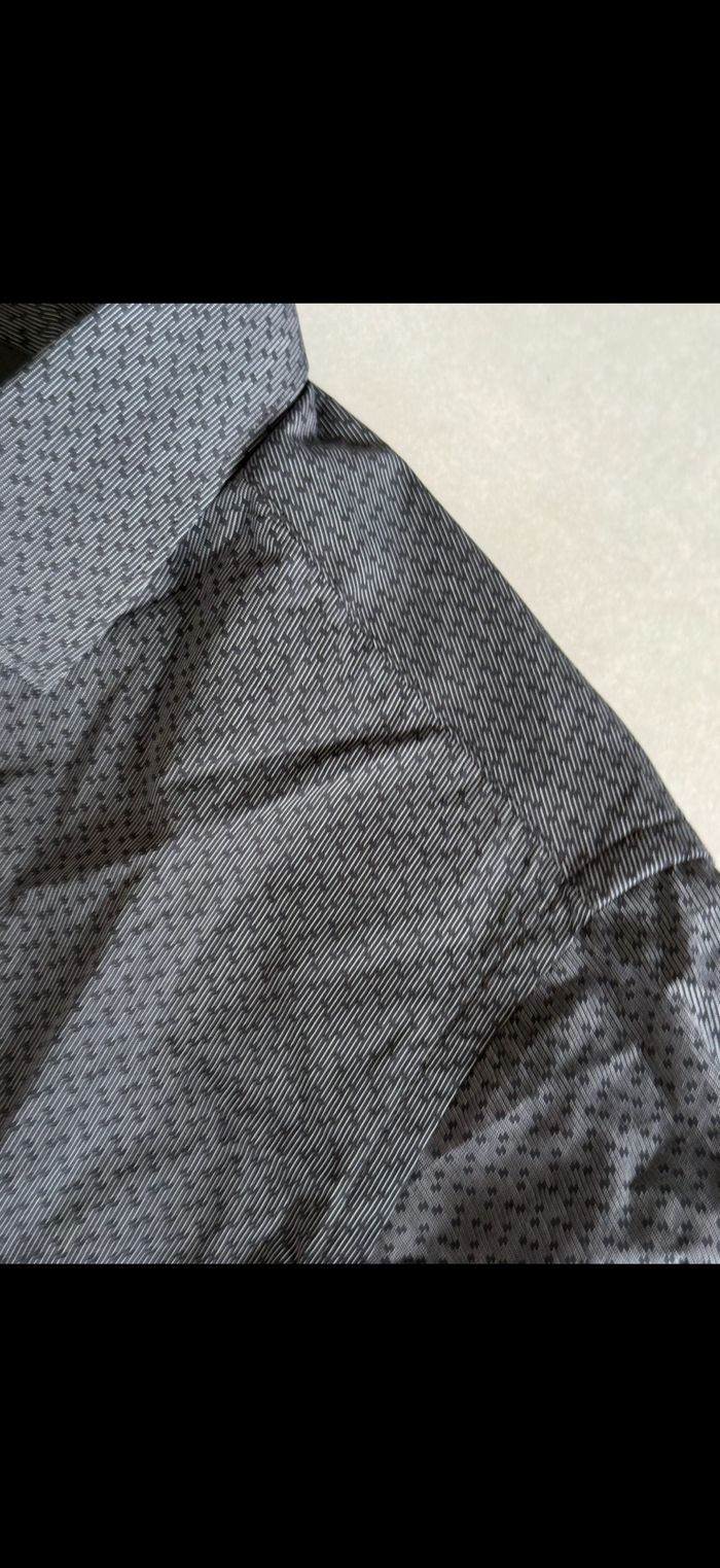 Chemise manches longues - photo numéro 5