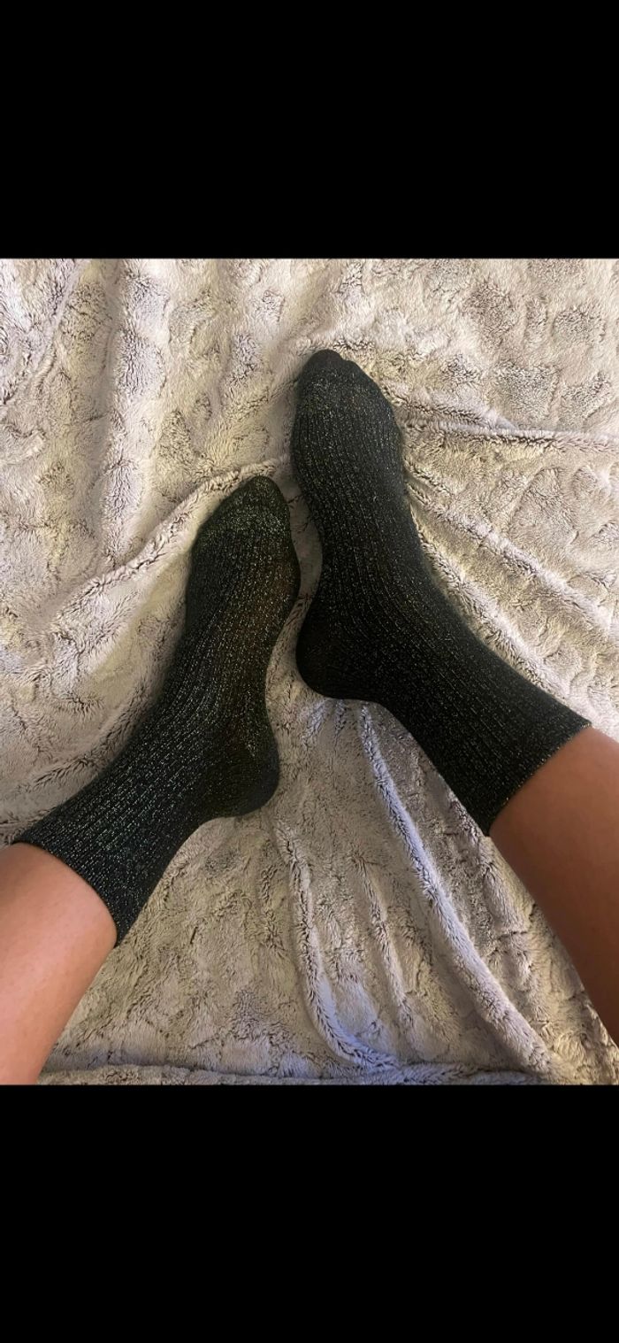 Chaussette - photo numéro 2