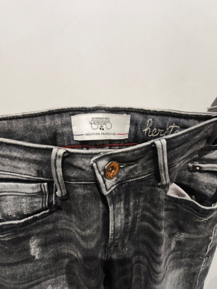 Jeans - photo numéro 3