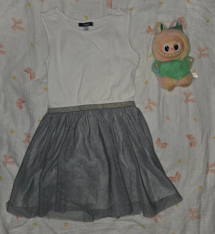 Robe tutu