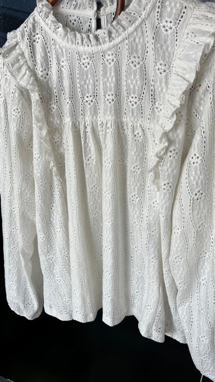 Blouse - photo numéro 9