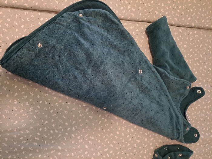 Gigoteuse Disney baby - photo numéro 4