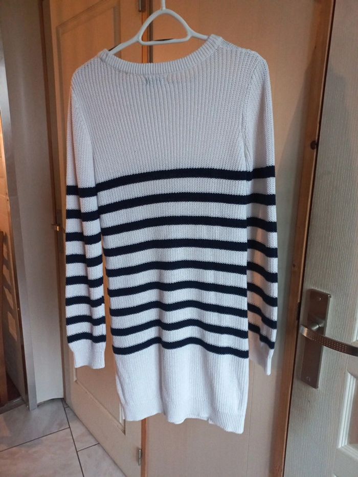 robe pull - photo numéro 5