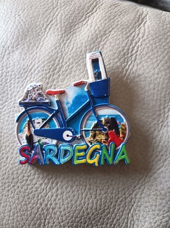 Magnet sardegna 