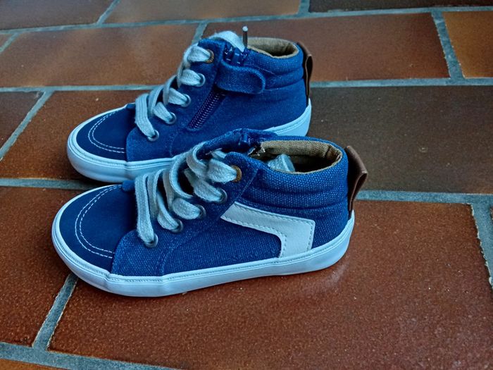 Chaussures été Okaïdi