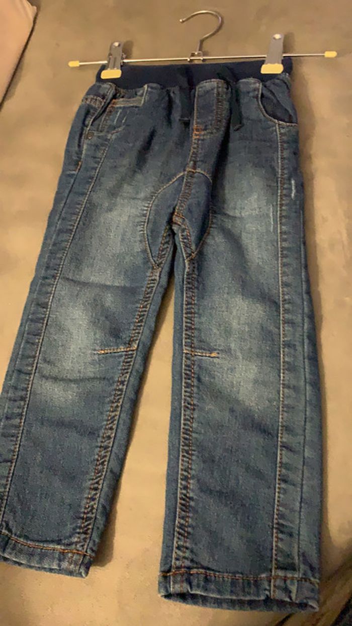 Orchestra jean 23 mois 86cm