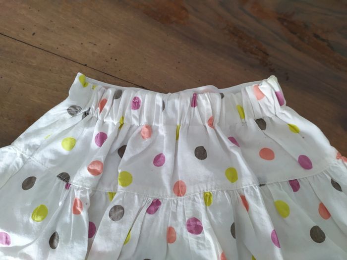 🌸 Jupe d'été 🌸 - photo numéro 4