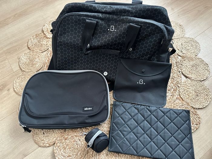 Sac à langer BEABA - photo numéro 4