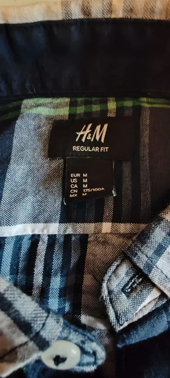 Chemise - photo numéro 2