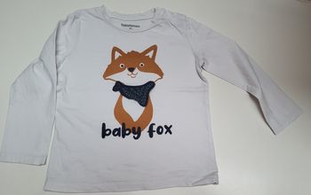 T-shirts manches longues