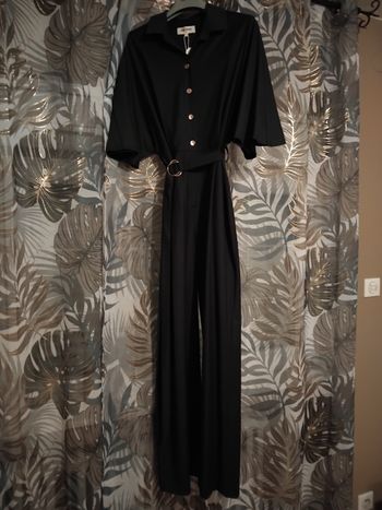 Combinaison jane wood