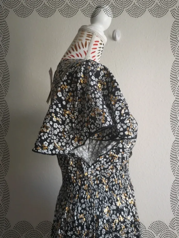 Robe longue taille XL-XXL - photo numéro 9