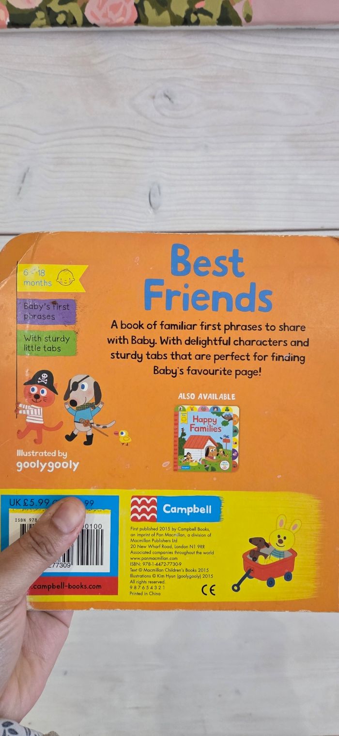 Best Friends - photo numéro 2